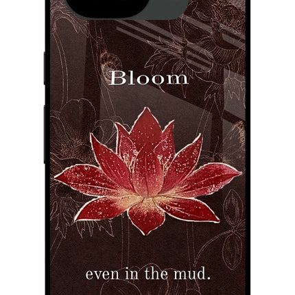 Bloom Google Pixel 10a Glass Case