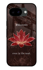 Bloom Google Pixel 10a Glass Case