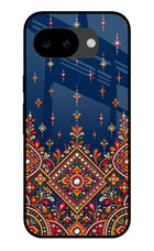 Neel Noor Google Pixel 10a Glass Case