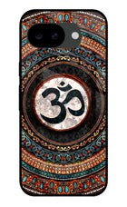Om Culture Google Pixel 10a Pop Case by Casekaro
