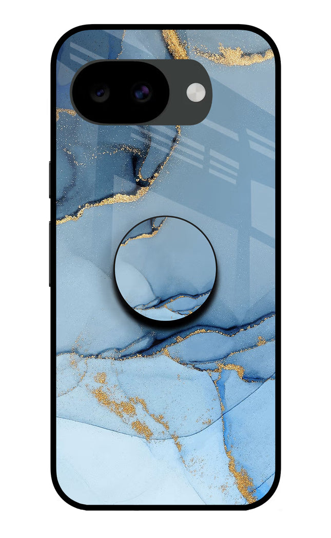 Blue Marble Google Pixel 10a Pop Case by Casekaro