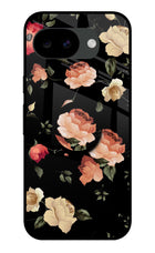 Flowers Google Pixel 10a Pop Case by Casekaro