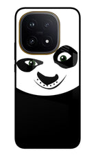 Panda iQOO 15 5G Glass Case