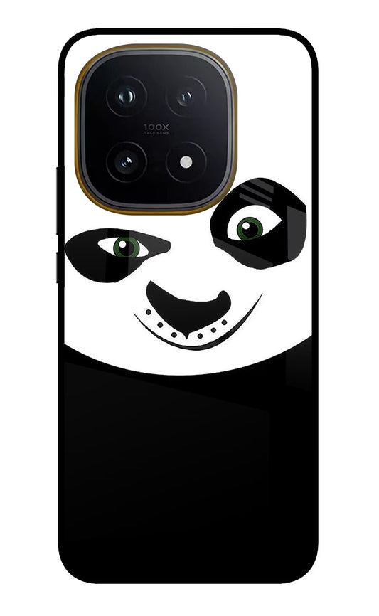 Panda iQOO 15 5G Glass Case