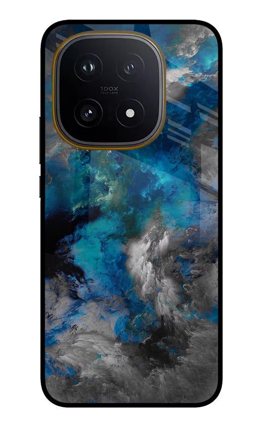 Artwork iQOO 15 5G Glass Case