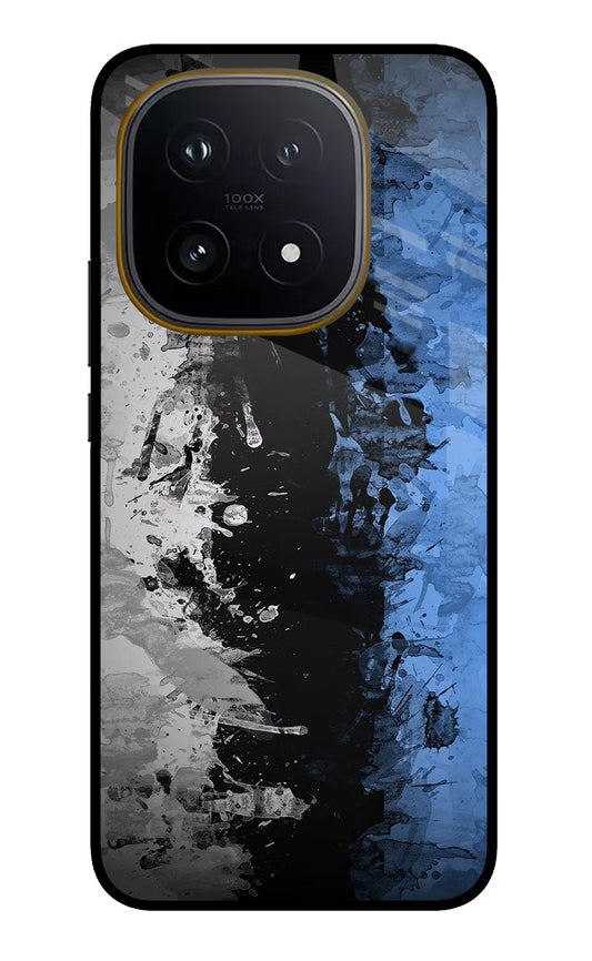 Artistic Design iQOO 15 5G Glass Case