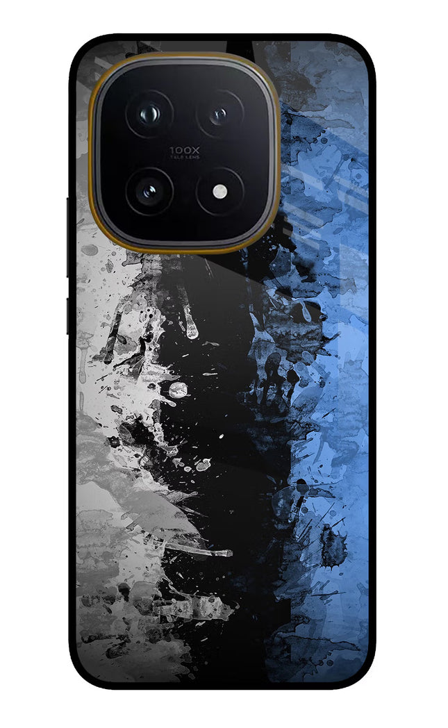 Artistic Design iQOO 15 5G Glass Case