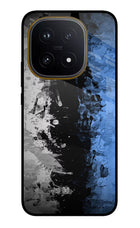 Artistic Design iQOO 15 5G Glass Case Back Cover by Casekaro