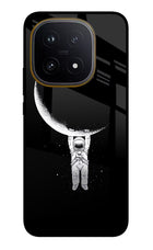 Moon Space iQOO 15 5G Glass Case