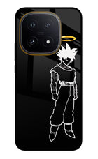 DBS Character iQOO 15 5G Glass Case