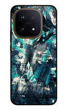 Artwork iQOO 15 5G Glass Case