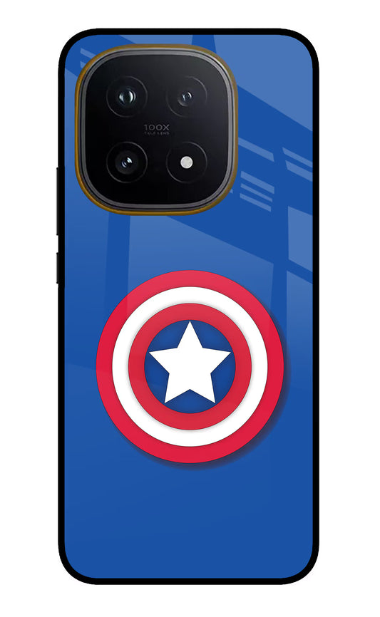 Shield iQOO 15 5G Glass Case