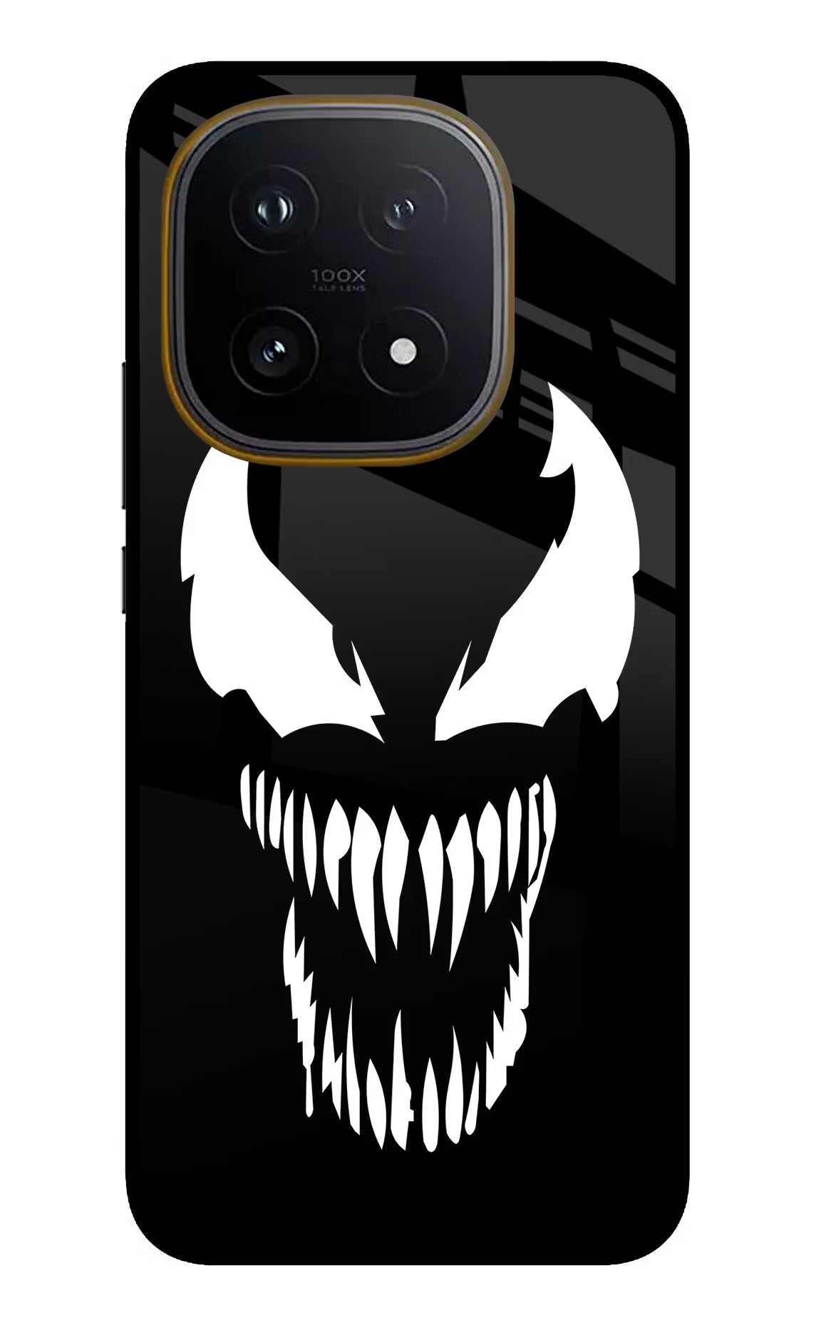 Venom iQOO 15 5G Glass Case