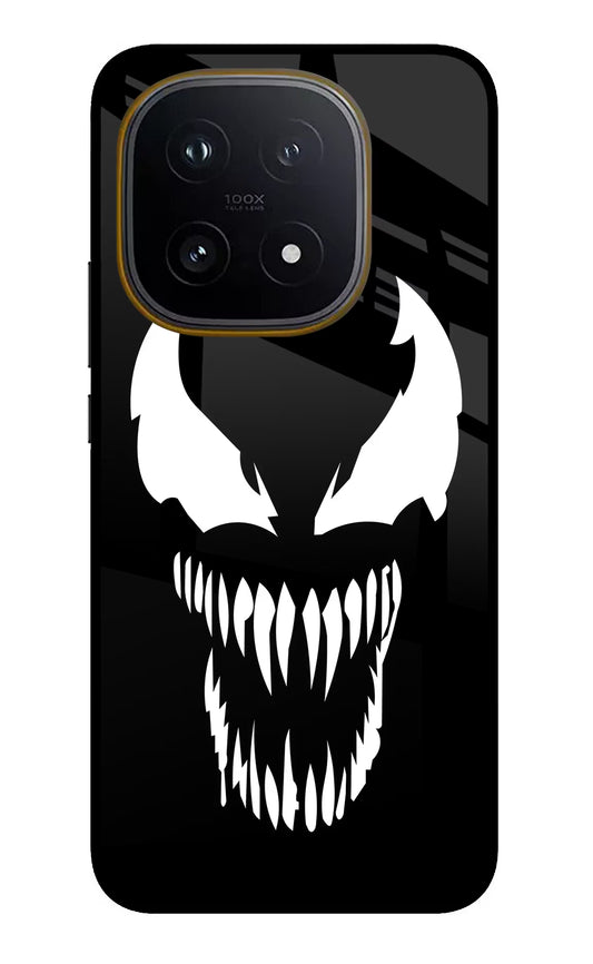 Venom iQOO 15 5G Glass Case