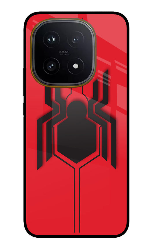 Spider iQOO 15 5G Glass Case