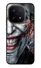 Joker Cam iQOO 15 5G Glass Case Back Cover by Casekaro