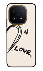 Soul Line iQOO 15 5G Glass Case