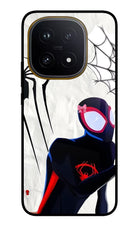 Miles Verse iQOO 15 5G Glass Case