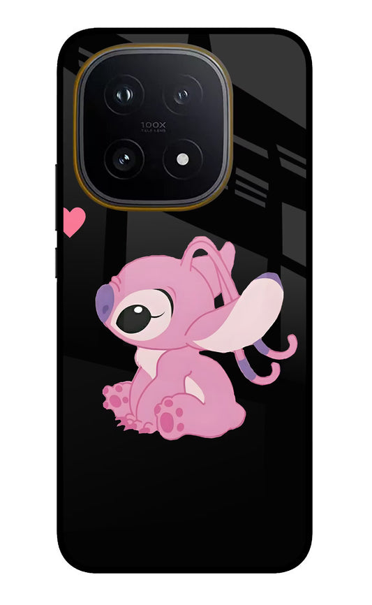 Angel Crush iQOO 15 5G Glass Case