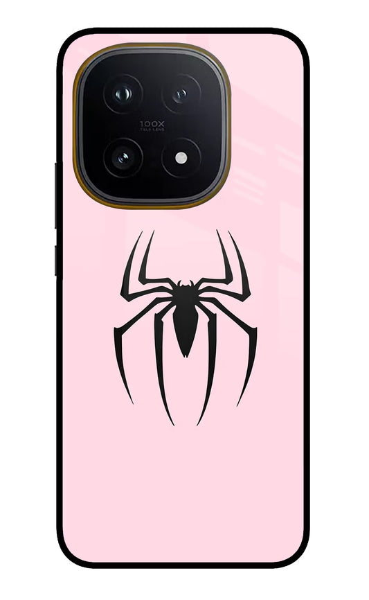 Peter Symbol iQOO 15 5G Glass Case