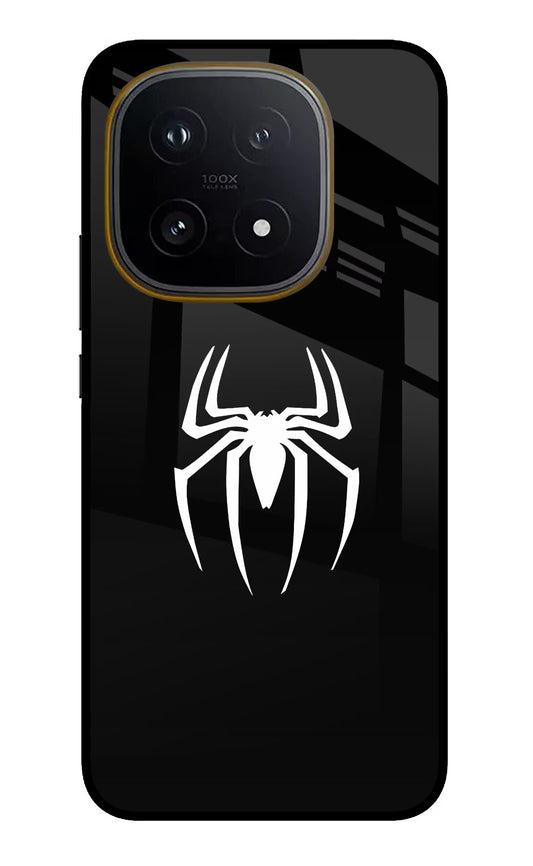 Miles Symbol iQOO 15 5G Glass Case