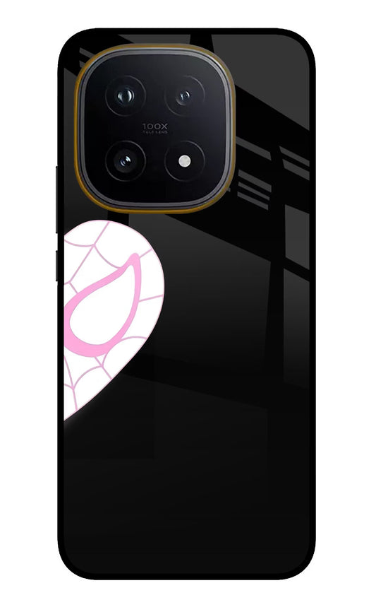 Gwen Mask iQOO 15 5G Glass Case