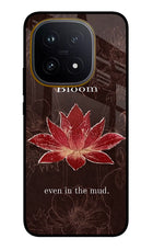 Bloom iQOO 15 5G Glass Case