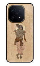 Krishna iQOO 15 5G Glass Case