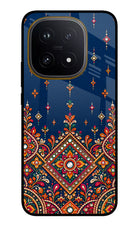 Neel Noor iQOO 15 5G Glass Case