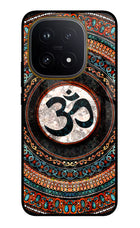 Om Culture iQOO 15 5G Pop Case by Casekaro