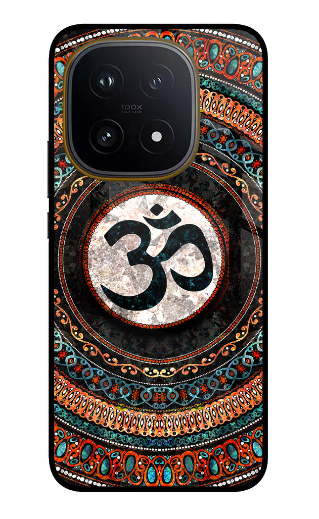 Om Culture iQOO 15 5G Pop Case by Casekaro
