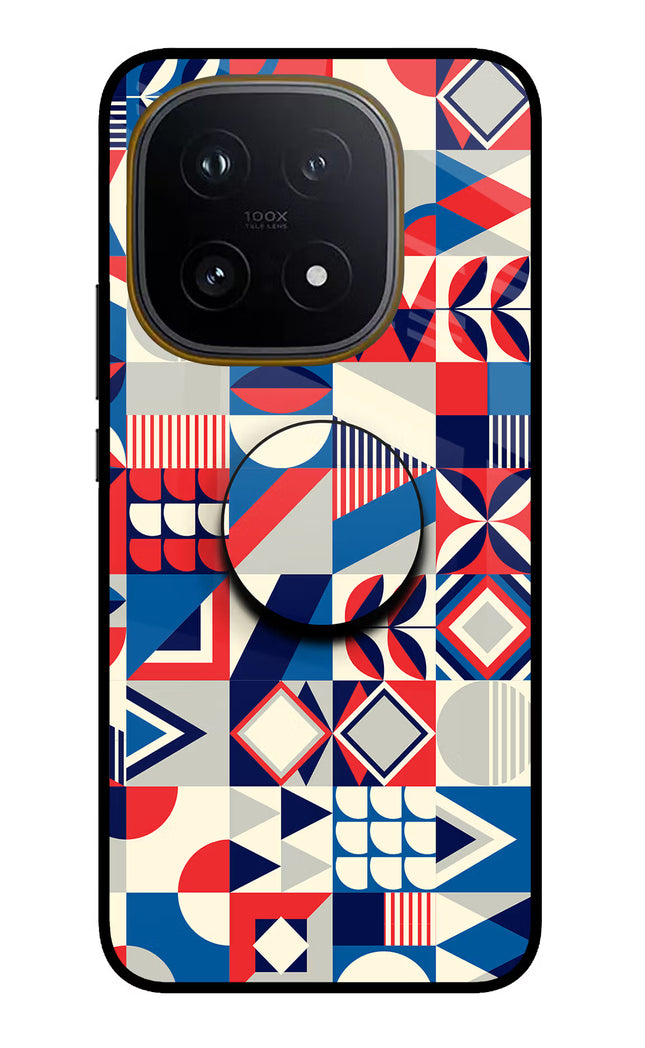 Colorful Pattern iQOO 15 5G Pop Case by Casekaro