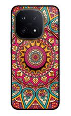 Mandala iQOO 15 5G Pop Case by Casekaro