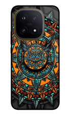 Angry Owl iQOO 15 5G Pop Case by Casekaro
