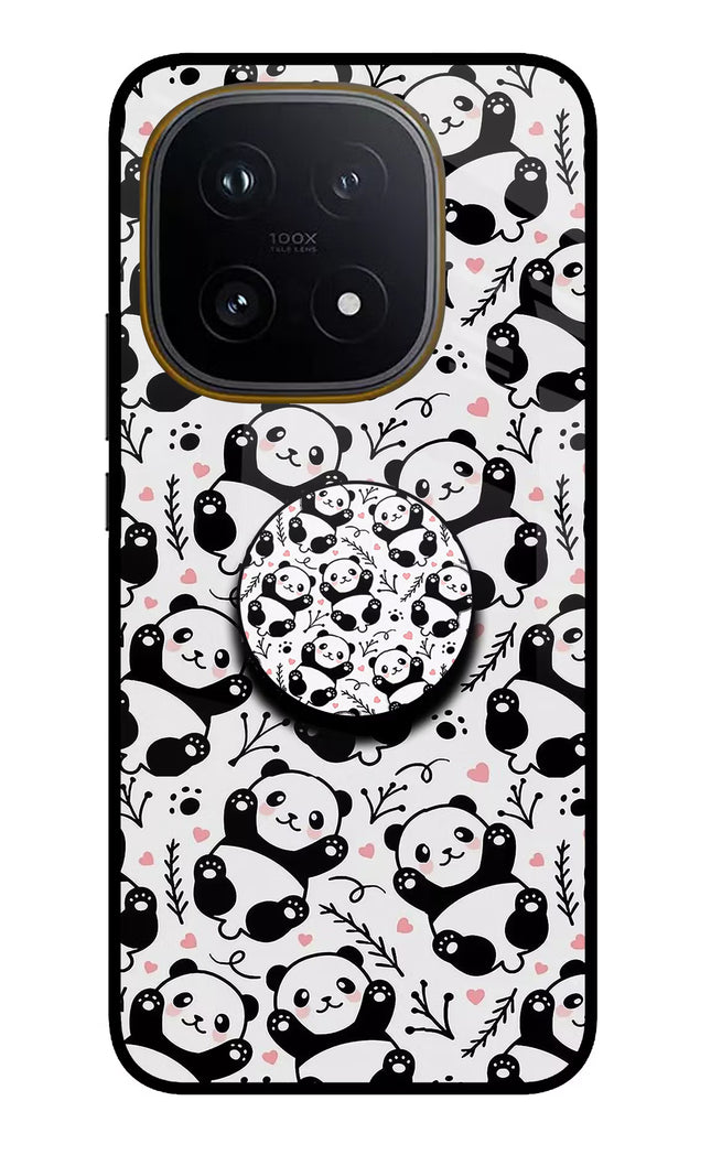 Cute Panda iQOO 15 5G Pop Case by Casekaro