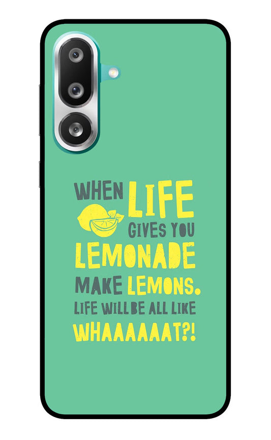 Quote Samsung F56 Glass Case