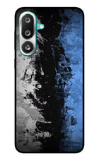 Artistic Design Samsung F56 Glass Case Back Cover by Casekaro