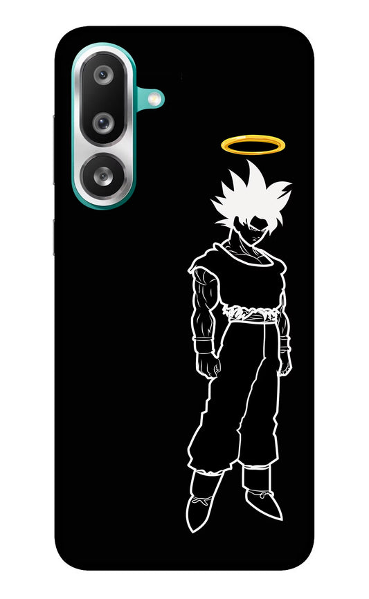 DBS Character Samsung F56 Glass Case