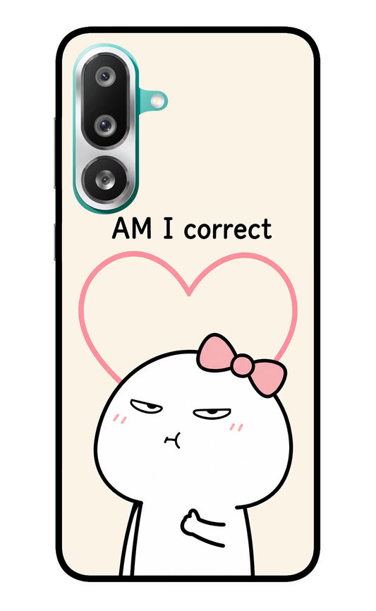 Always Right Samsung F56 Glass Case