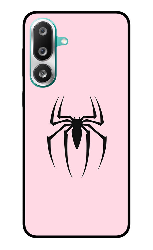 Peter Symbol Samsung F56 Glass Case