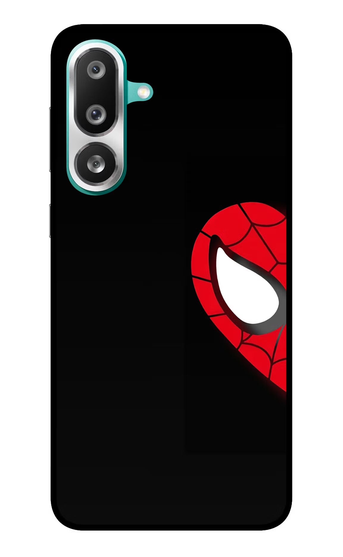 Peter Mask Samsung F56 Glass Case