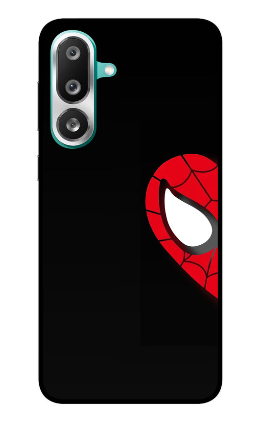 Peter Mask Samsung F56 Glass Case