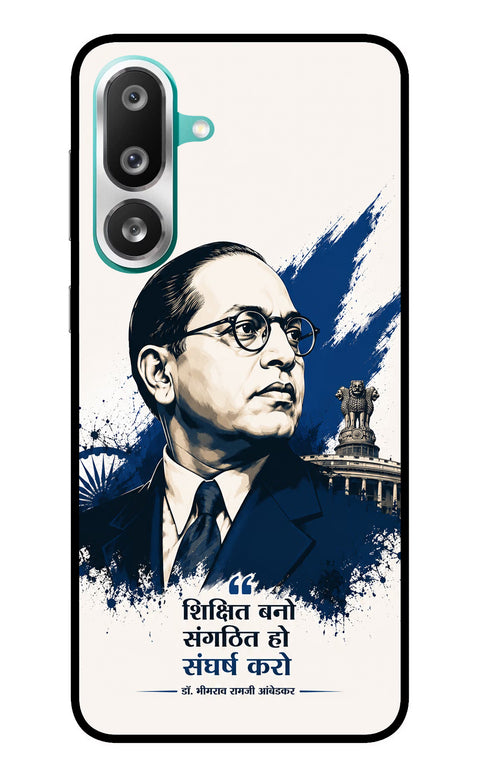 Bhagat Singh Trio Samsung F56 Glass Case