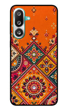 Kutch Glow Samsung F56 Glass Case