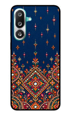 Neel Noor Samsung F56 Glass Case