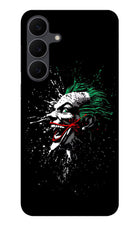 Joker Samsung S25 FE 5G Glass Case