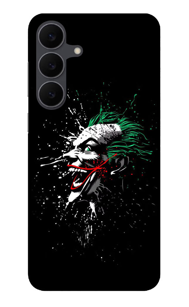 Joker Samsung S25 FE 5G Glass Case