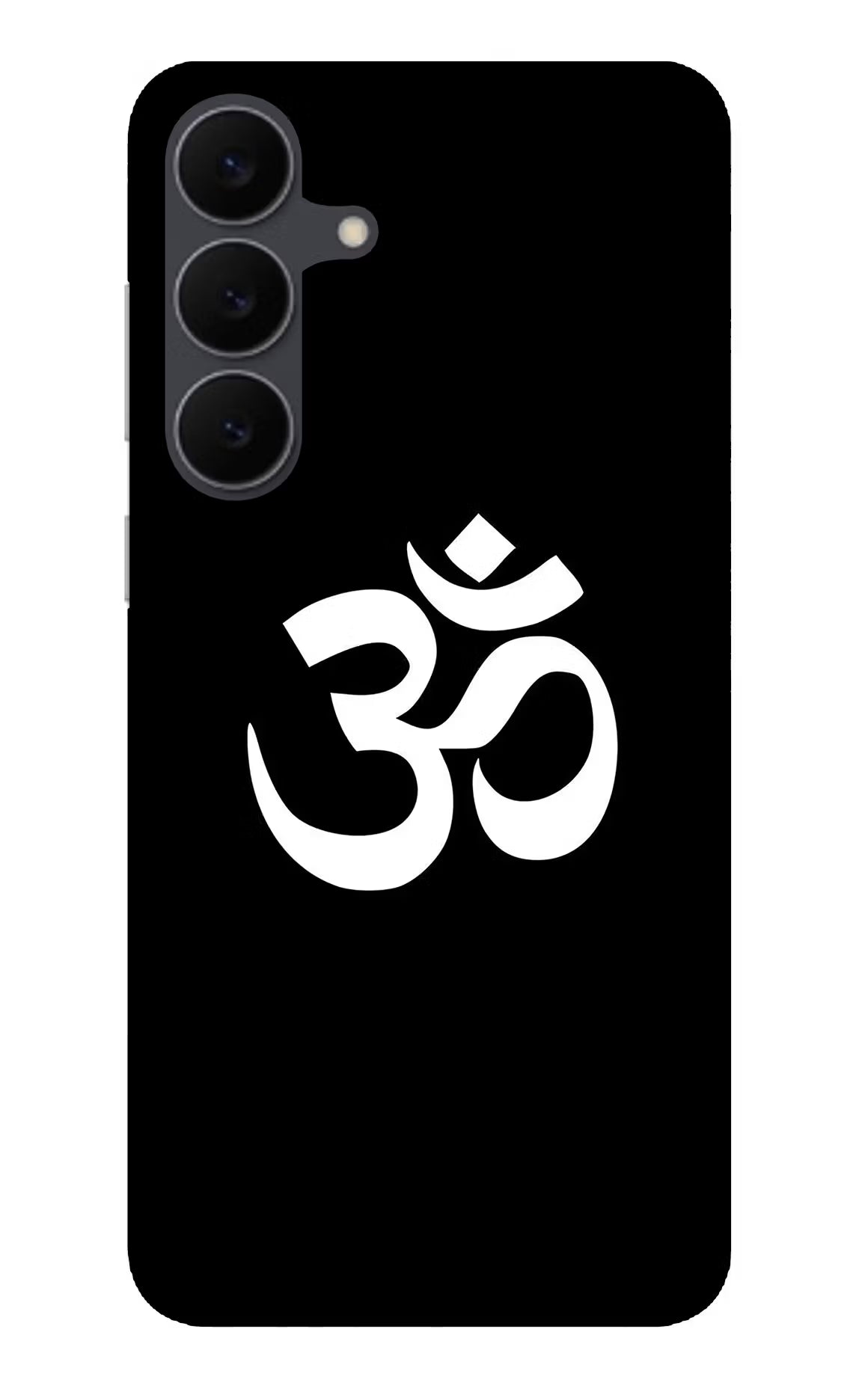 Om Samsung S25 FE 5G Glass Case