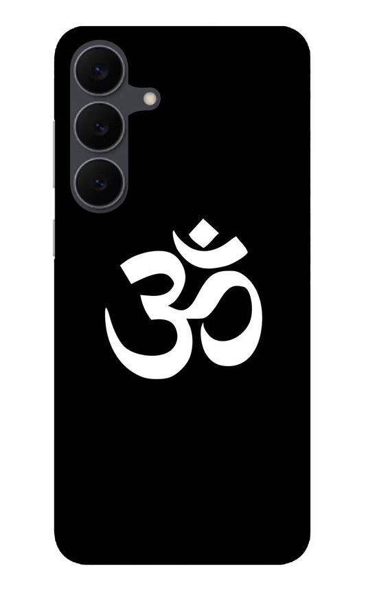 Om Samsung S25 FE 5G Glass Case