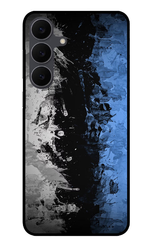 Artistic Design Samsung S25 FE 5G Glass Case